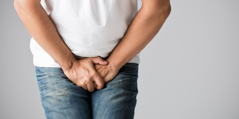 Philadelphia & Narberth Main Line Male Pelvic Pain Treatment Specialists Rated #1