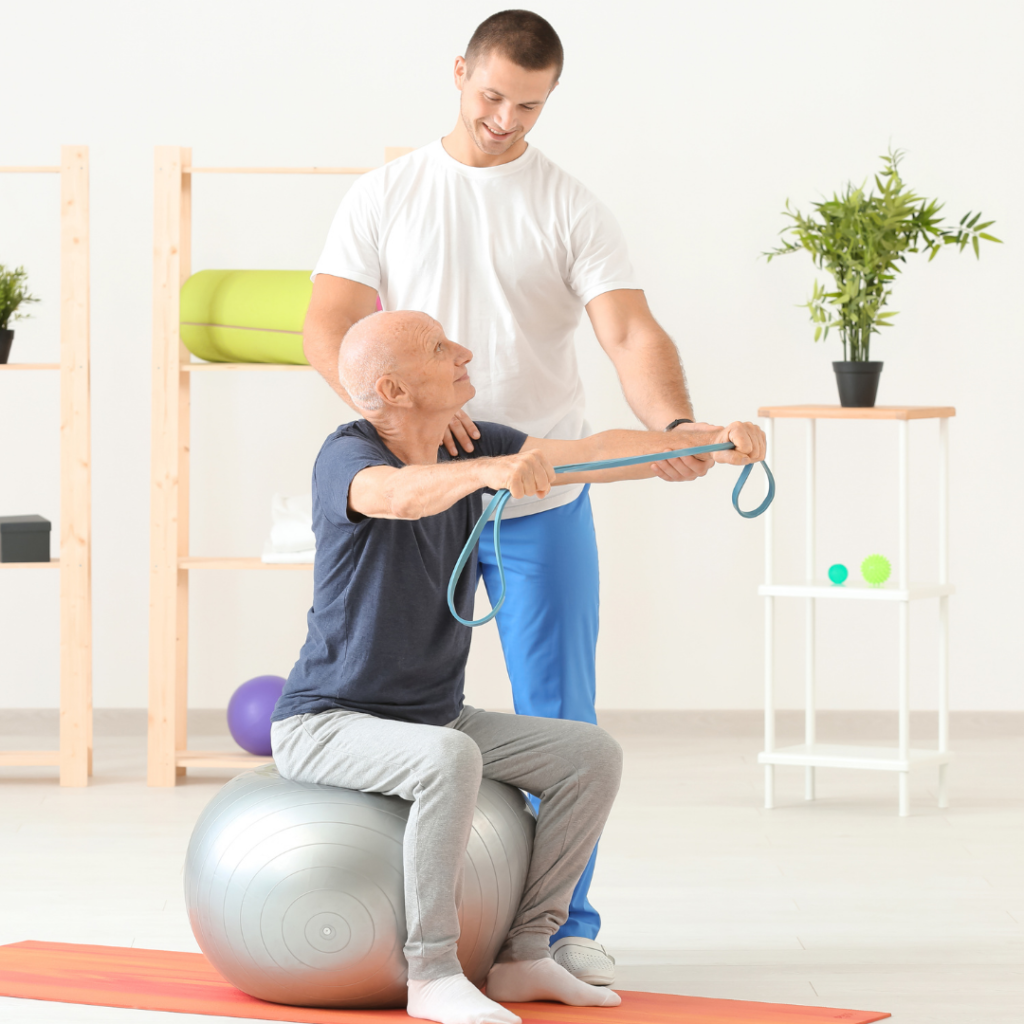 parkinson tedavisi