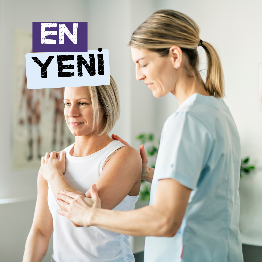 Rotator Manşet ile İlişkili Omuz Ağrısı Rehabilitasyonu