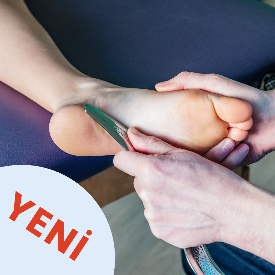 kalkaneal problemler