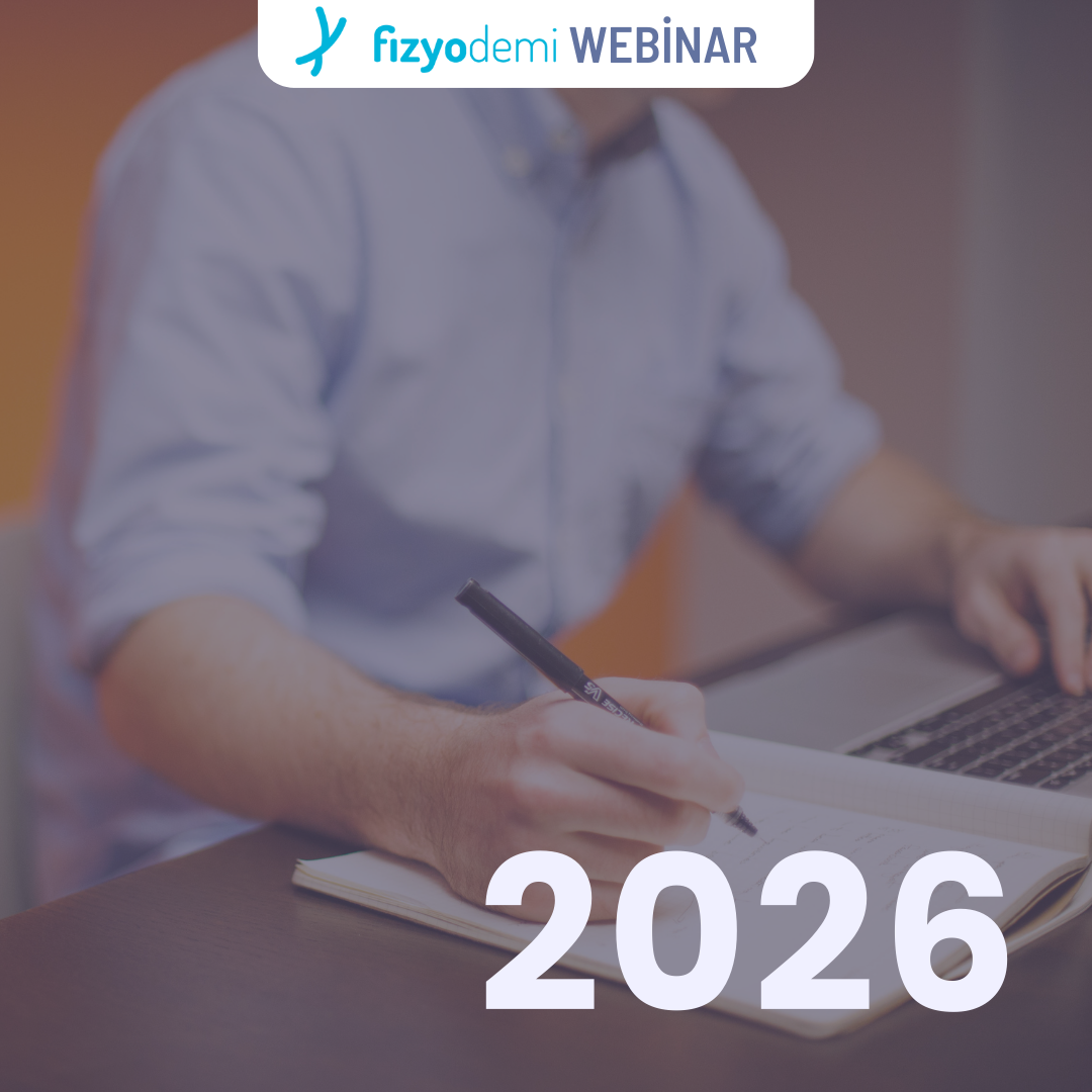2026 webinarları