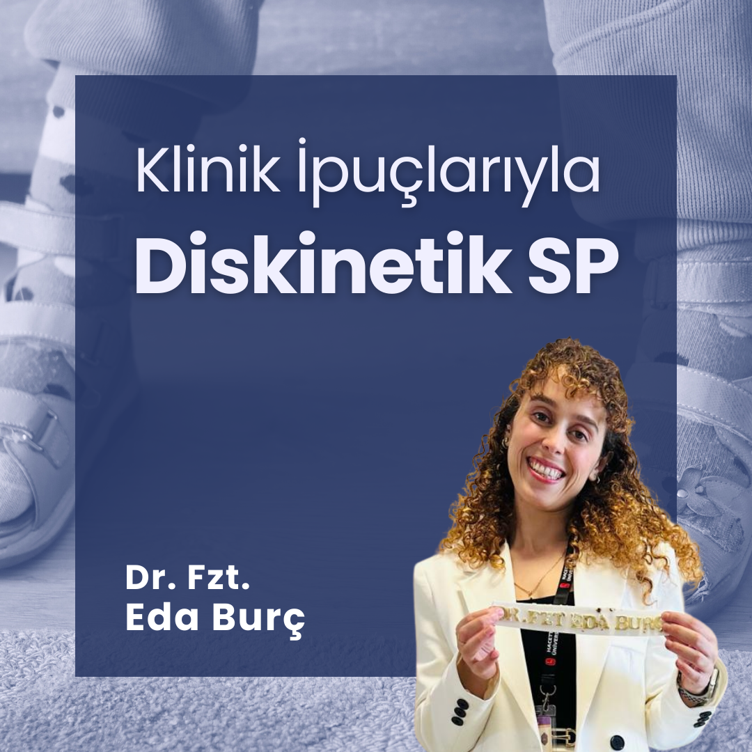 Diskinetik SP