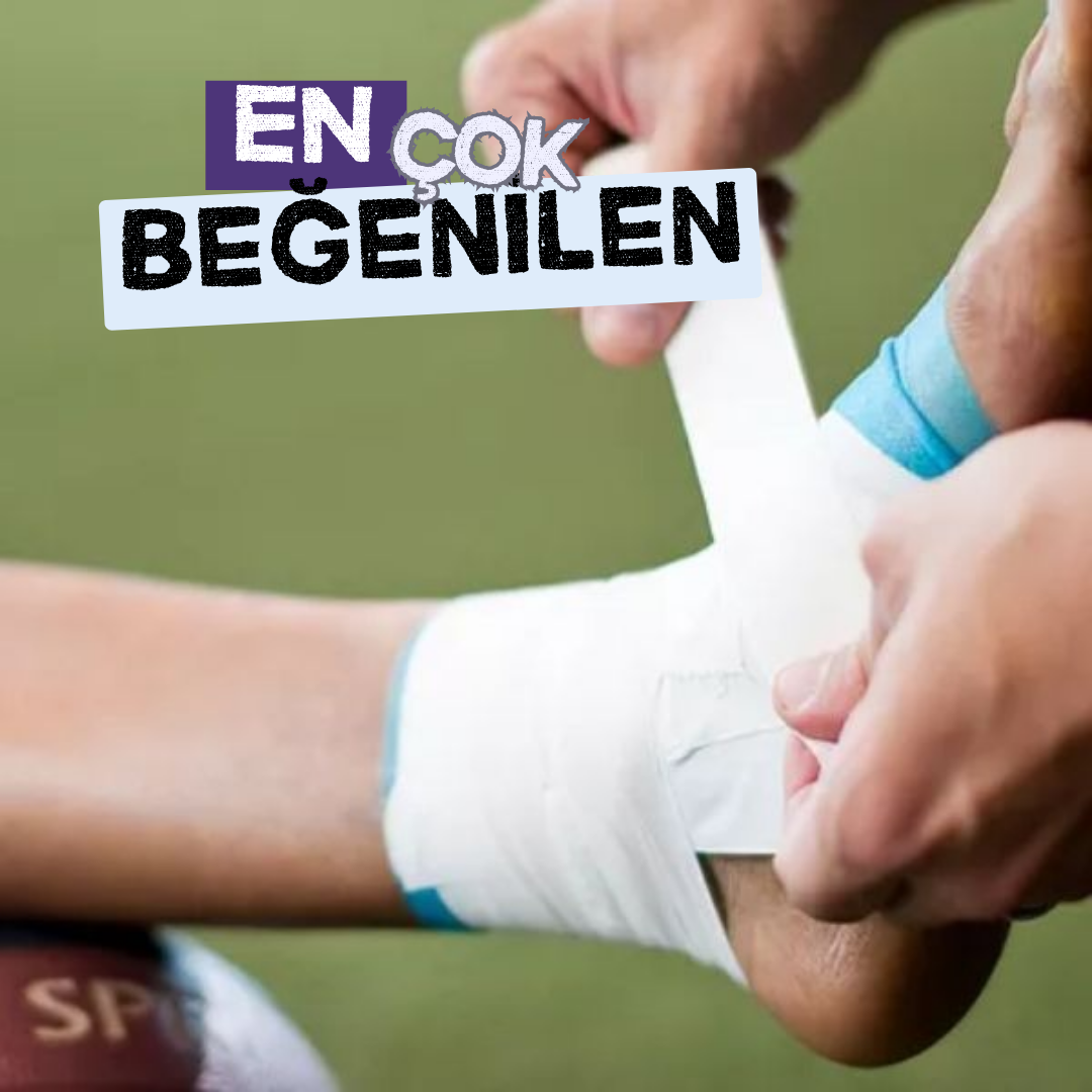 Fonksiyonel Bantlama