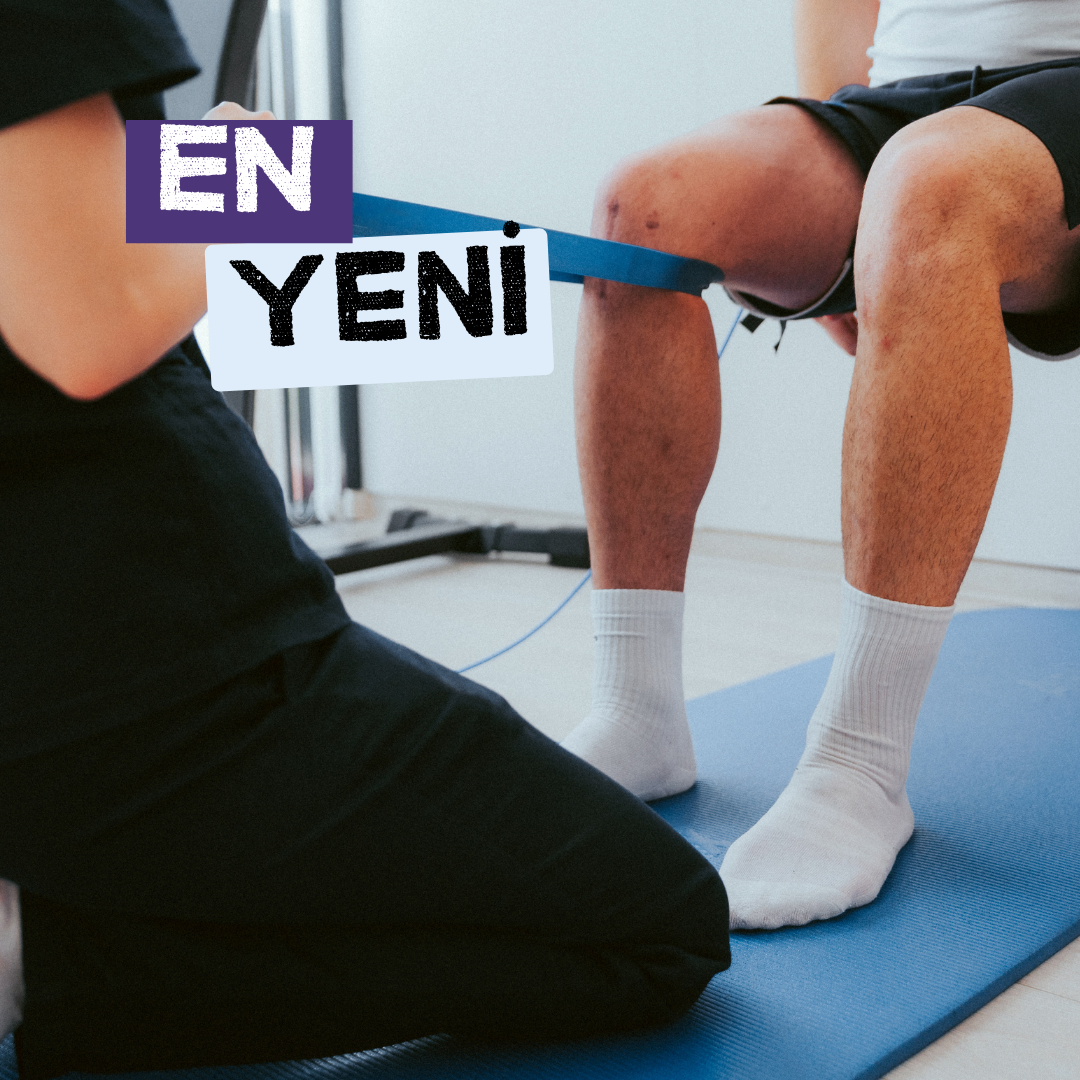 Fonksiyonel Rehabilitasyonun Temelleri