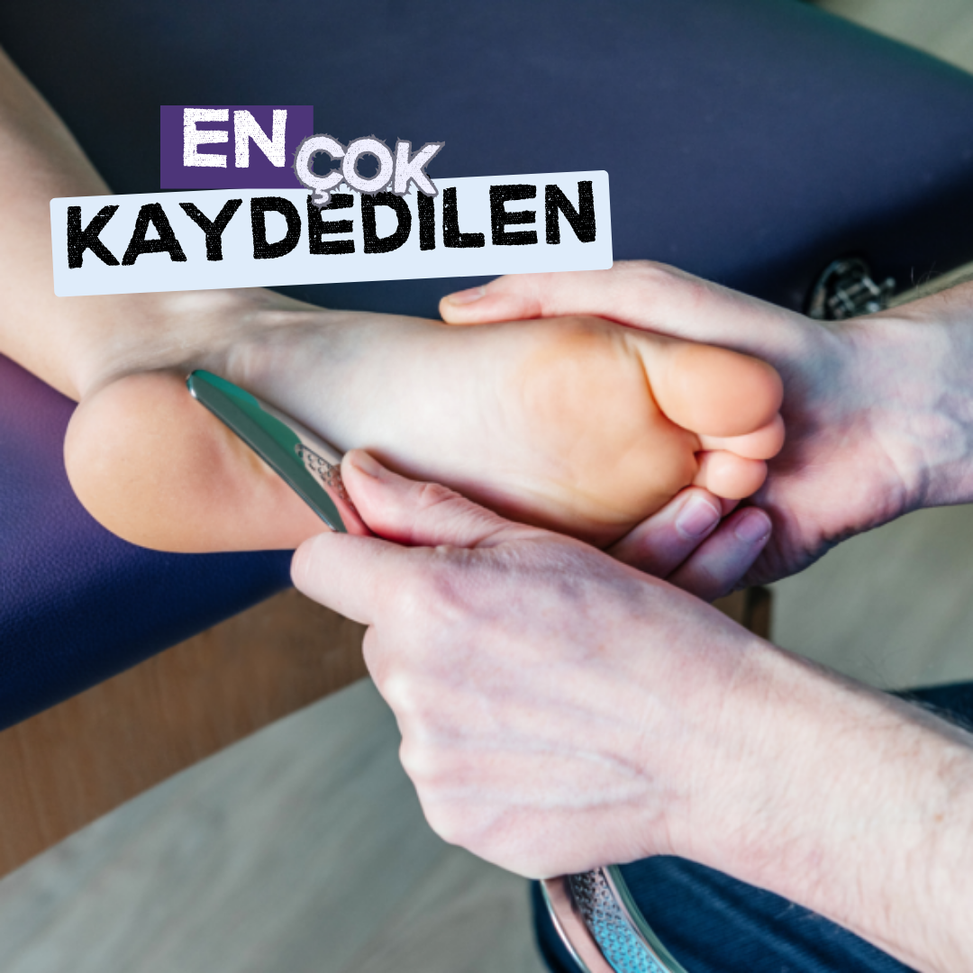Kalkaneal Problemlerde Klinik Yaklaşımlar