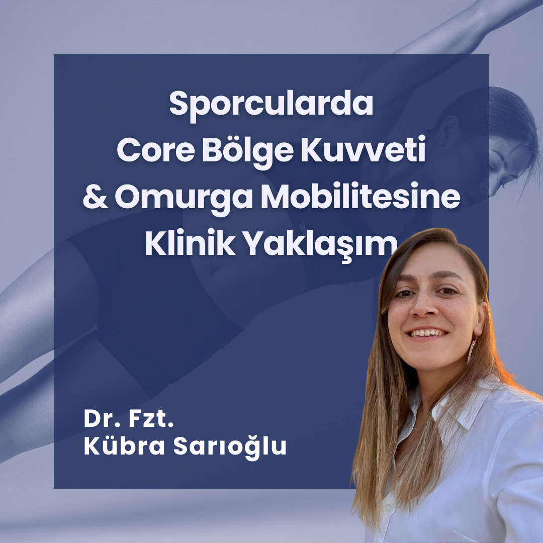 Sporcularda Core Kuvveti
