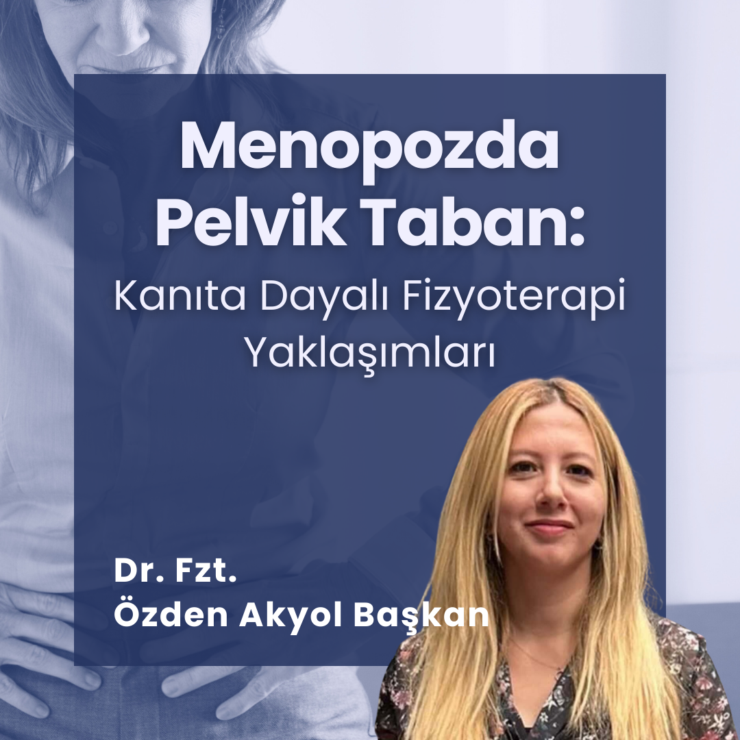 Menopozda Pelvik Taban (2)