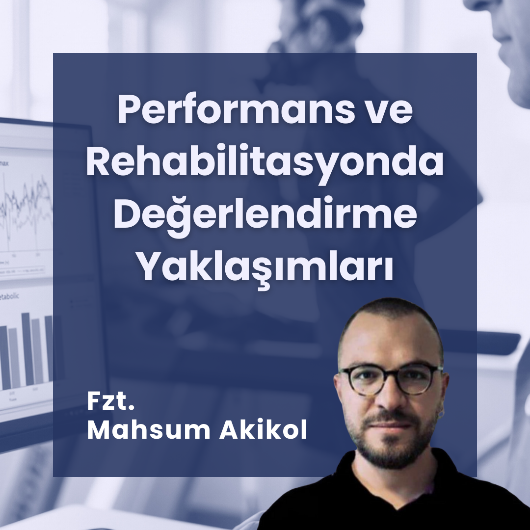Performans Değerlendirme