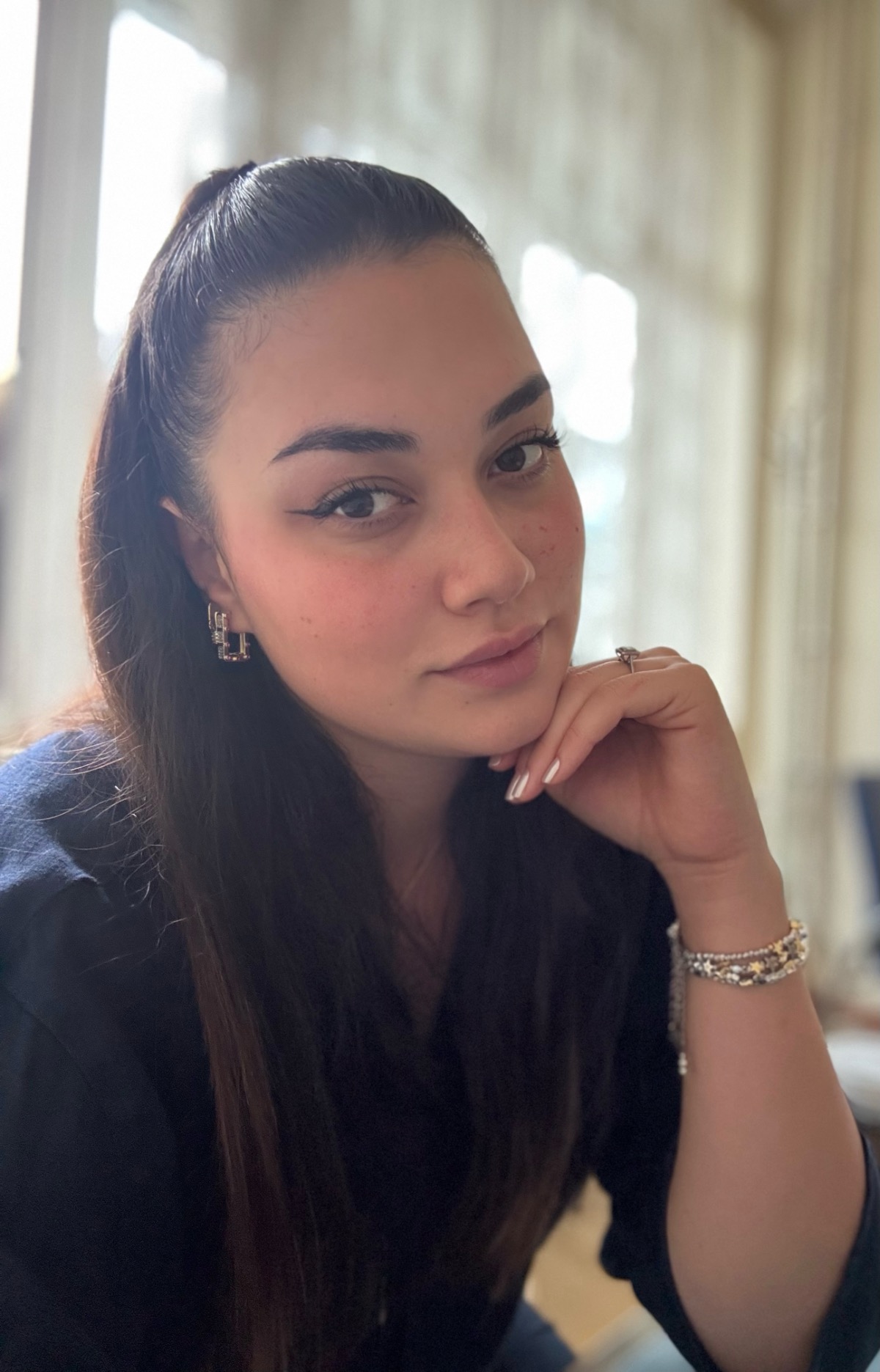 Cerensu TÜLÜ