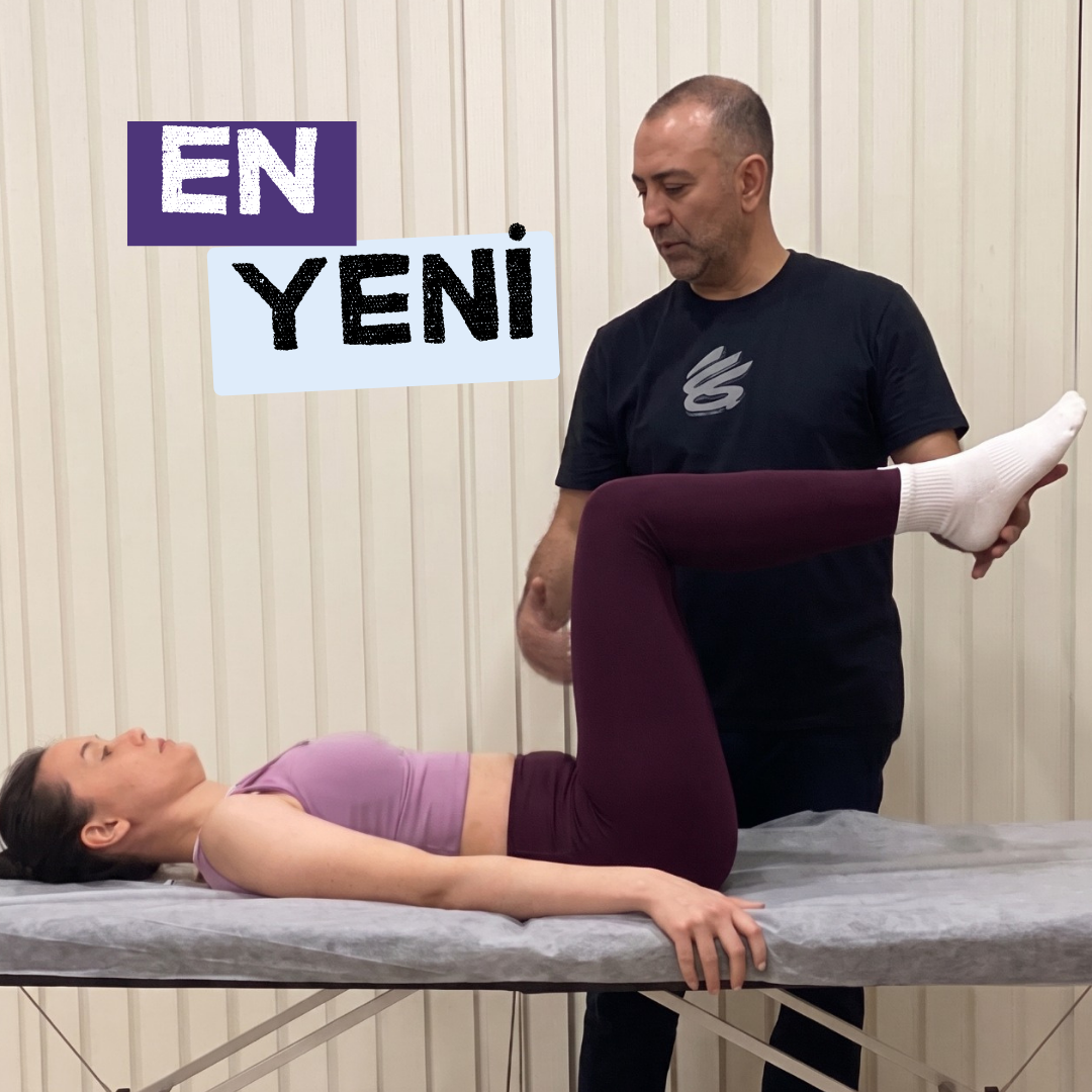 Bel Ağrısında Kapsamlı Klinik Muayene