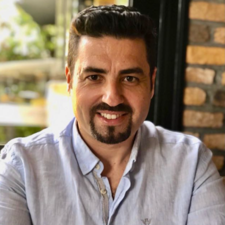 Hayri Baran Yosmaoğlu