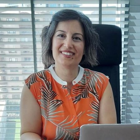 Gül deniz yılmaz yelvar