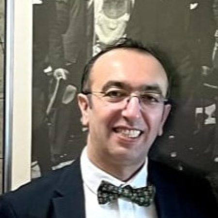 Muhammed Kılınç