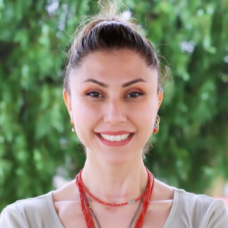 Tuğçe Kalaycıoğlu